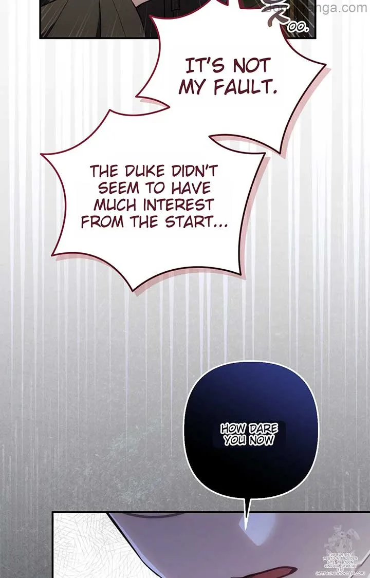 The Substitute Bride Chapter 7 page 40