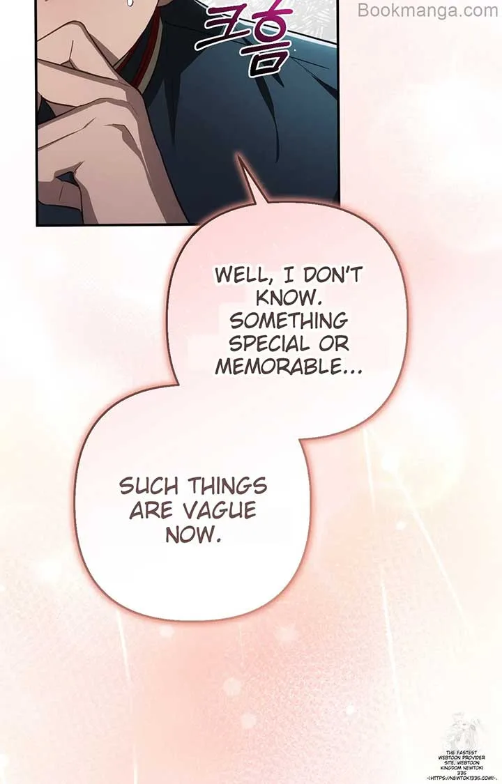 The Substitute Bride Chapter 7 page 85