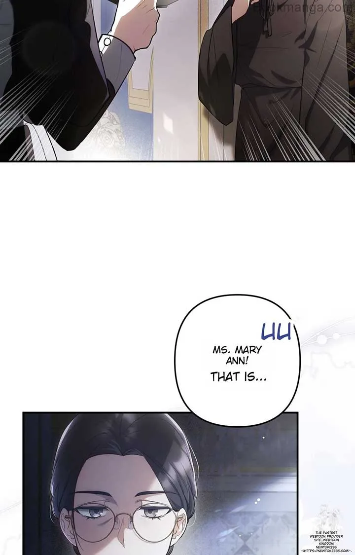 The Substitute Bride Chapter 7 page 36