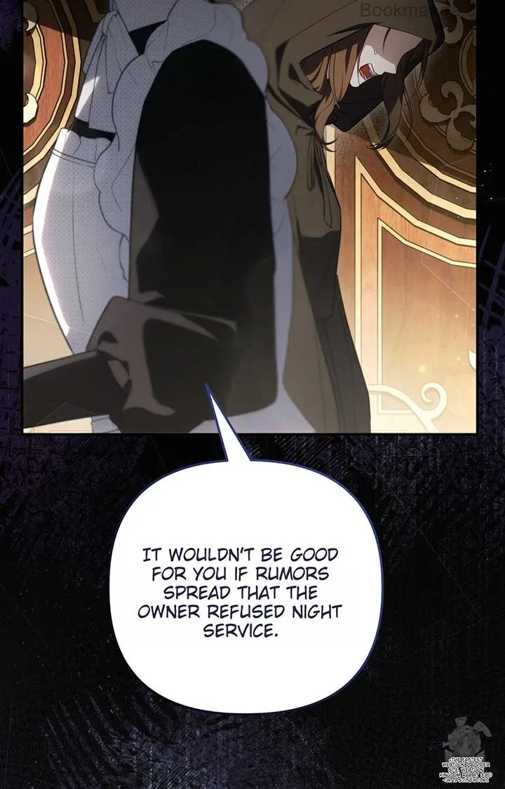 The Substitute Bride Chapter 7 page 44