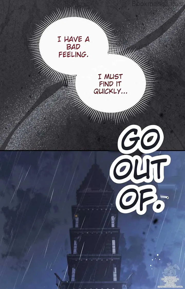 The Substitute Bride Chapter 8 page 13