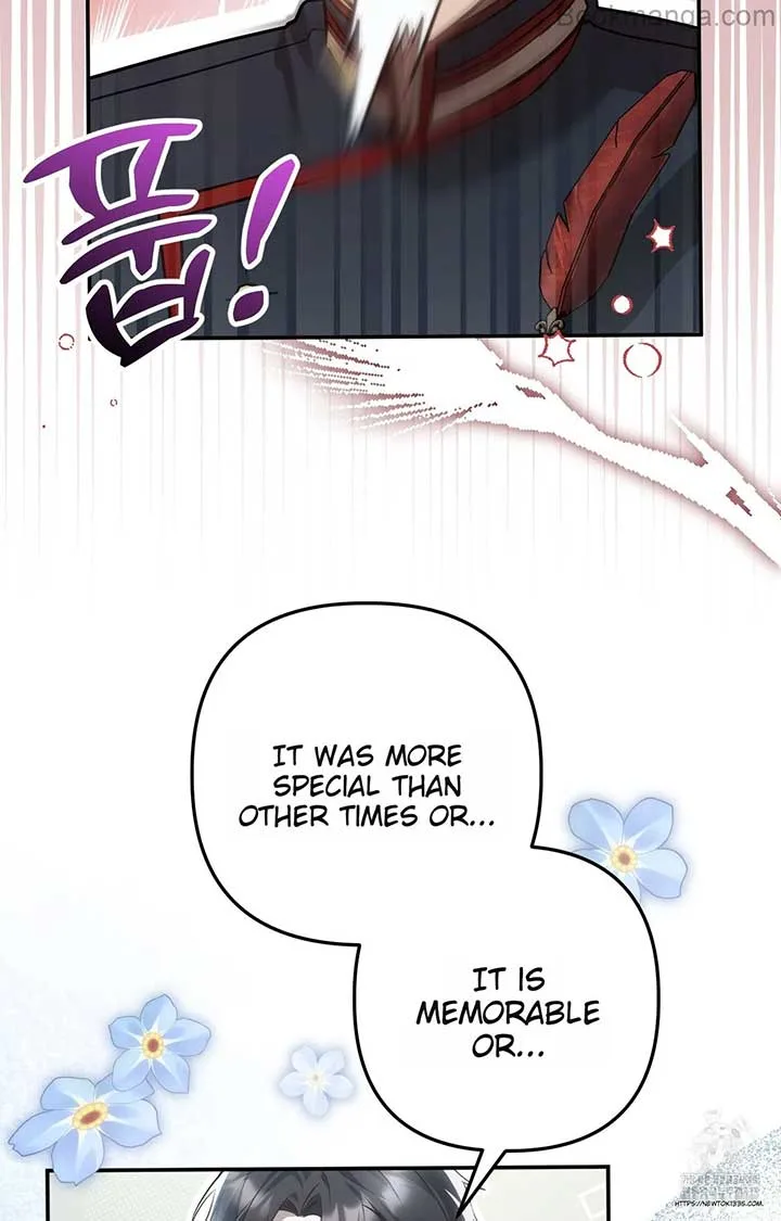 The Substitute Bride Chapter 7 page 81