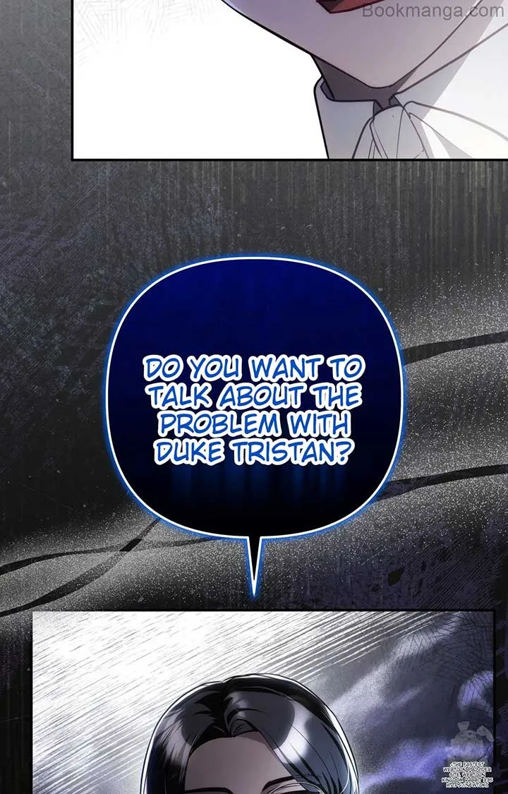 The Substitute Bride Chapter 7 page 41