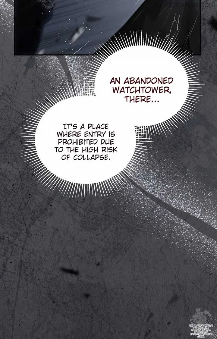 The Substitute Bride Chapter 8 page 12