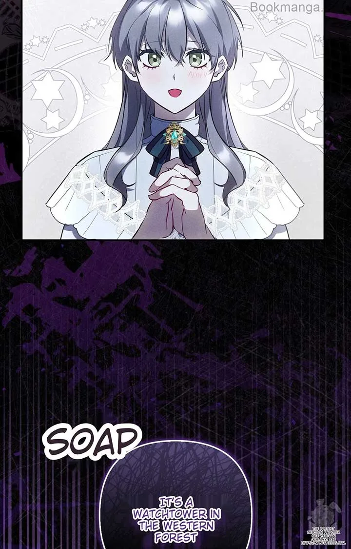 The Substitute Bride Chapter 8 page 59