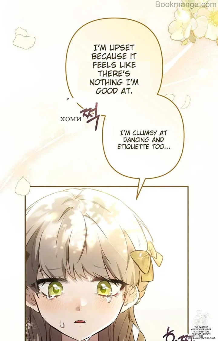The Substitute Bride Chapter 8 page 70