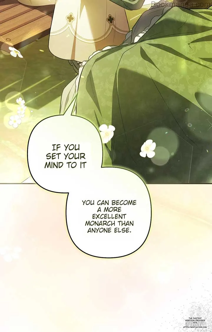 The Substitute Bride Chapter 8 page 74