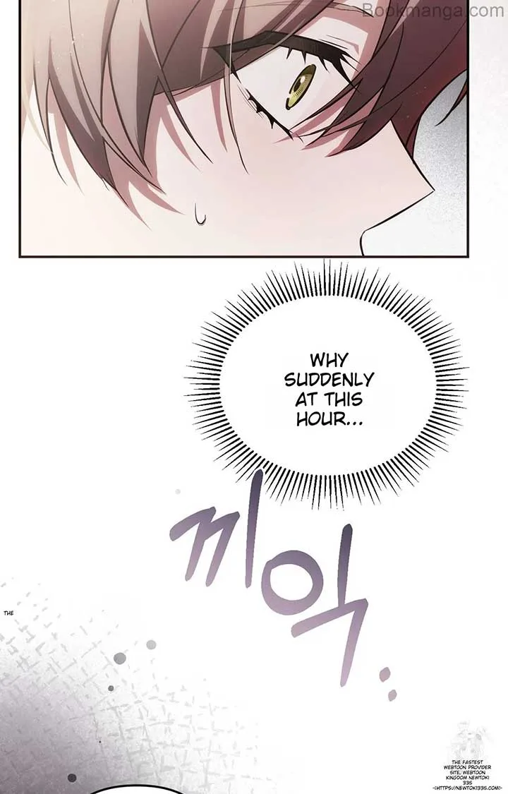 The Substitute Bride Chapter 9 page 46