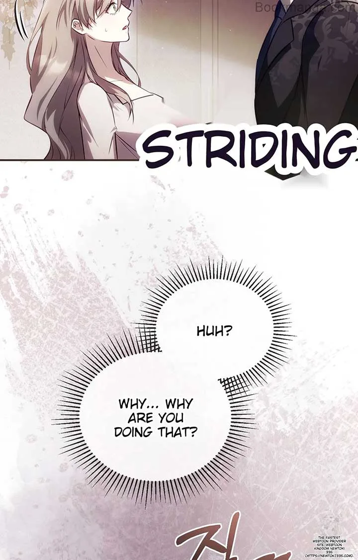 The Substitute Bride Chapter 9 page 50