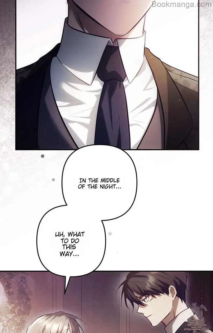 The Substitute Bride Chapter 9 page 49