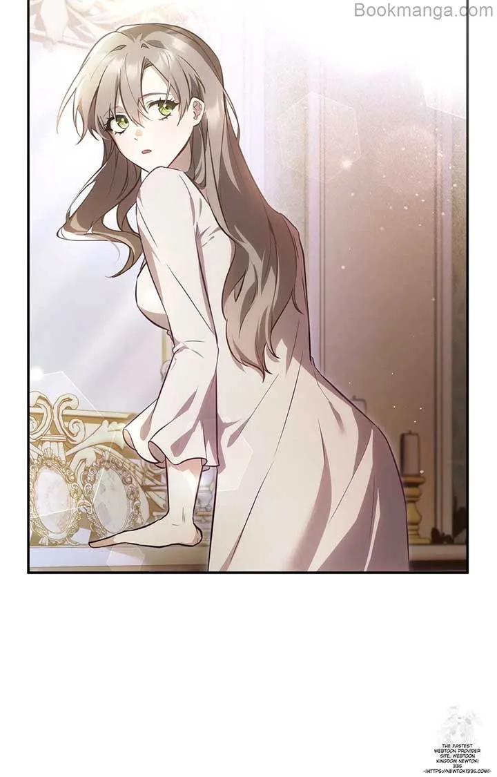 The Substitute Bride Chapter 9 page 43
