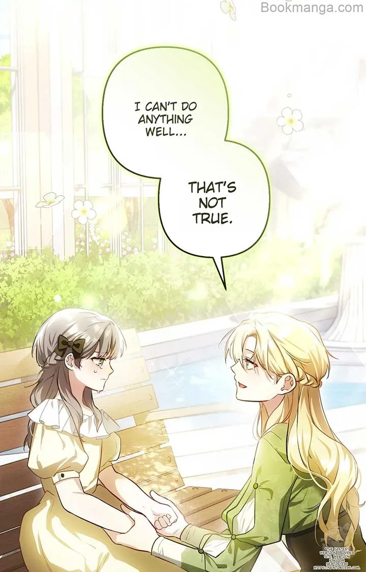 The Substitute Bride Chapter 8 page 73