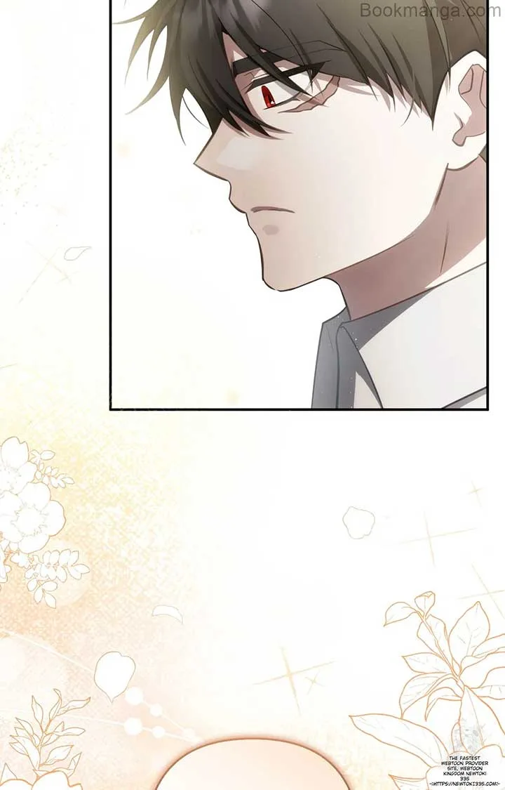 The Substitute Bride Chapter 9 page 20