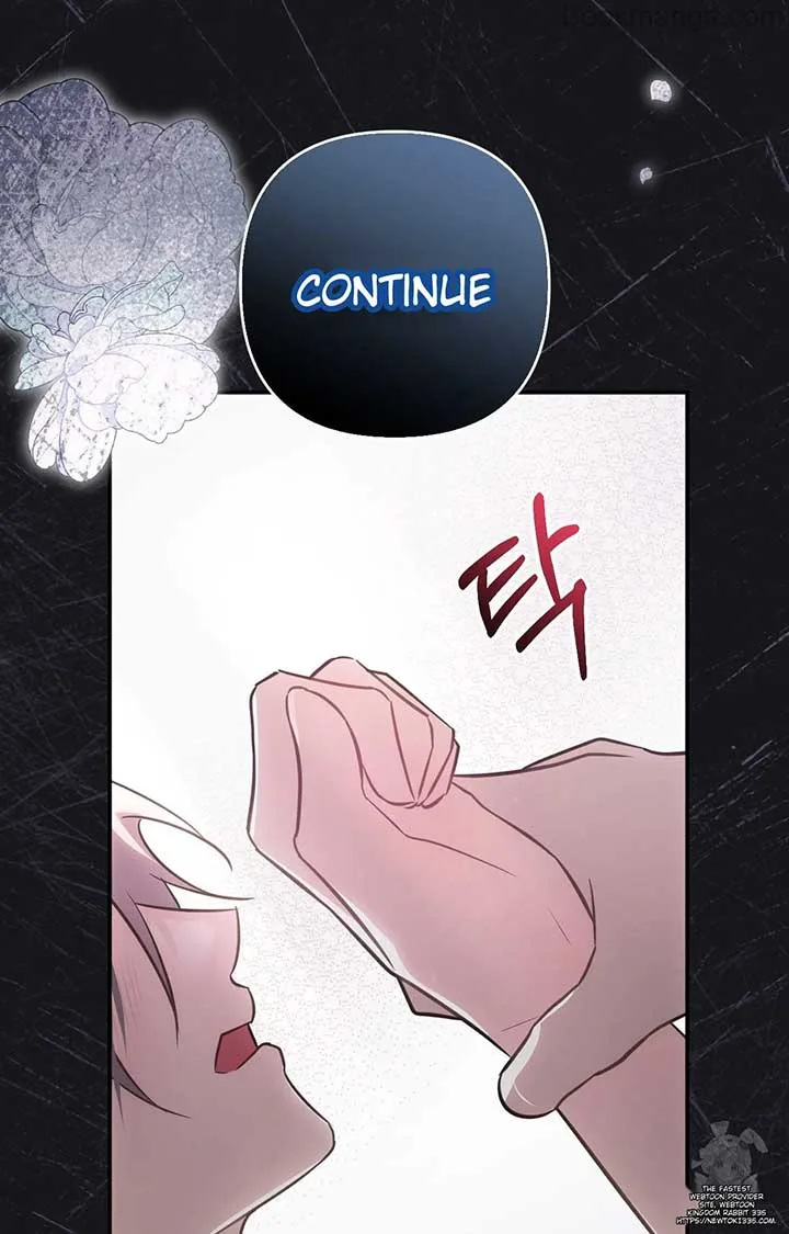 The Substitute Bride Chapter 9 page 85