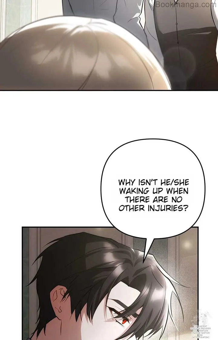 The Substitute Bride Chapter 8 page 81