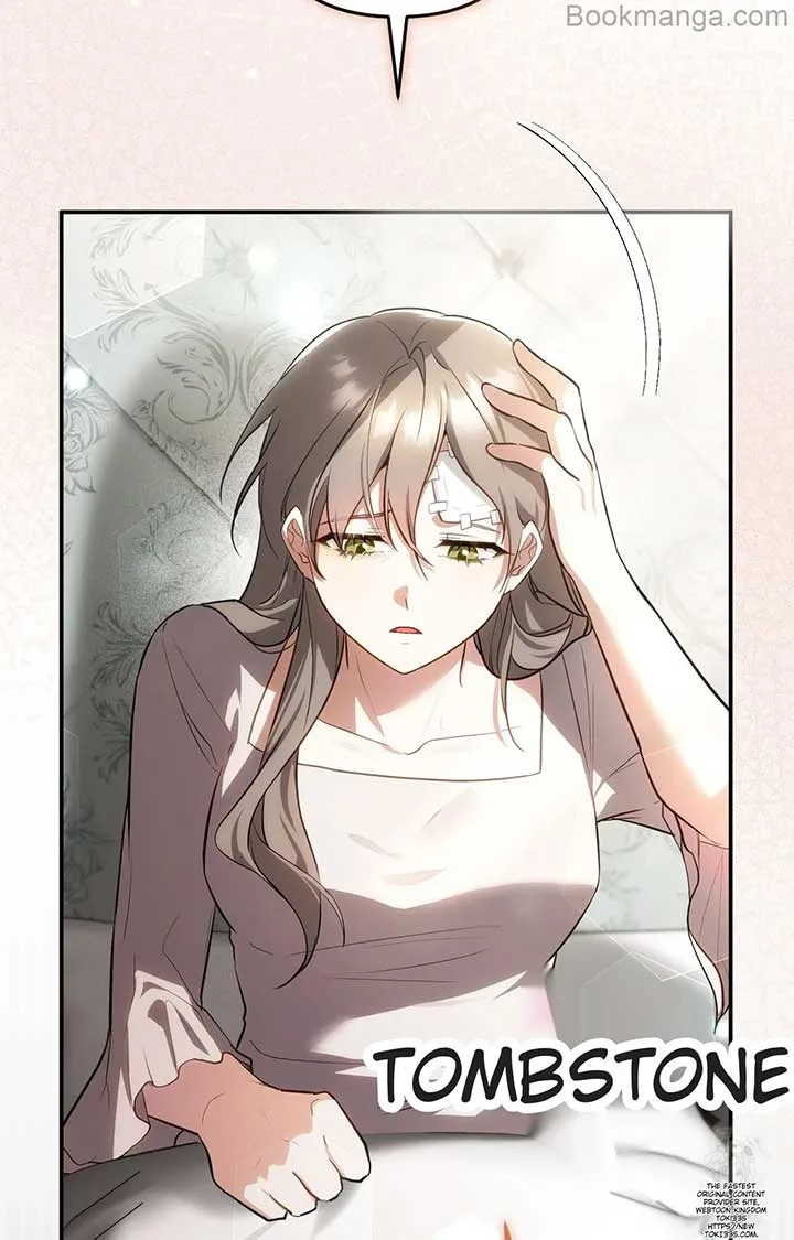 The Substitute Bride Chapter 8 page 84
