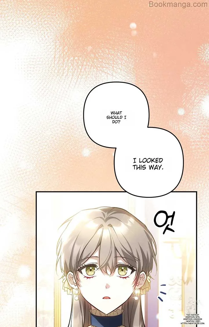 The Substitute Bride Chapter 9 page 90