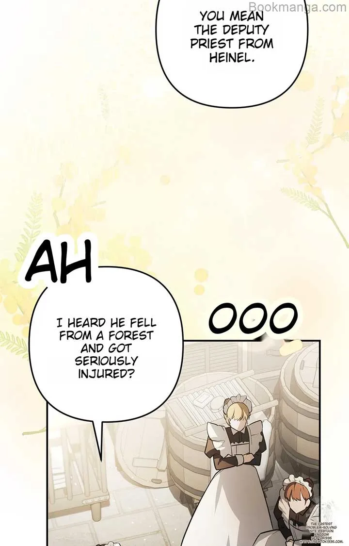 The Substitute Bride Chapter 9 page 68