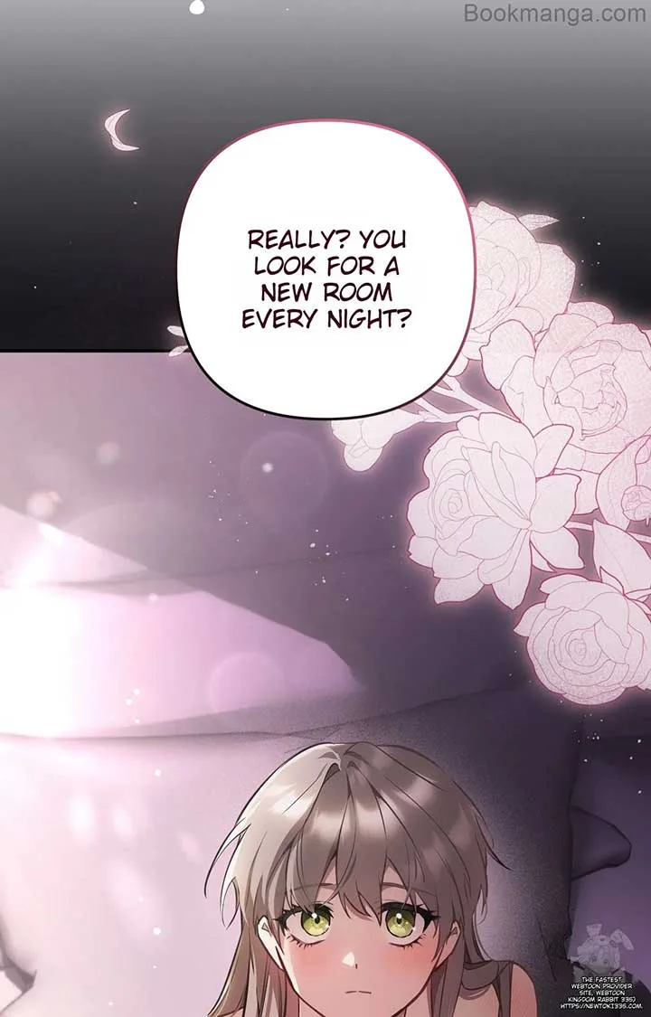 The Substitute Bride Chapter 9 page 71