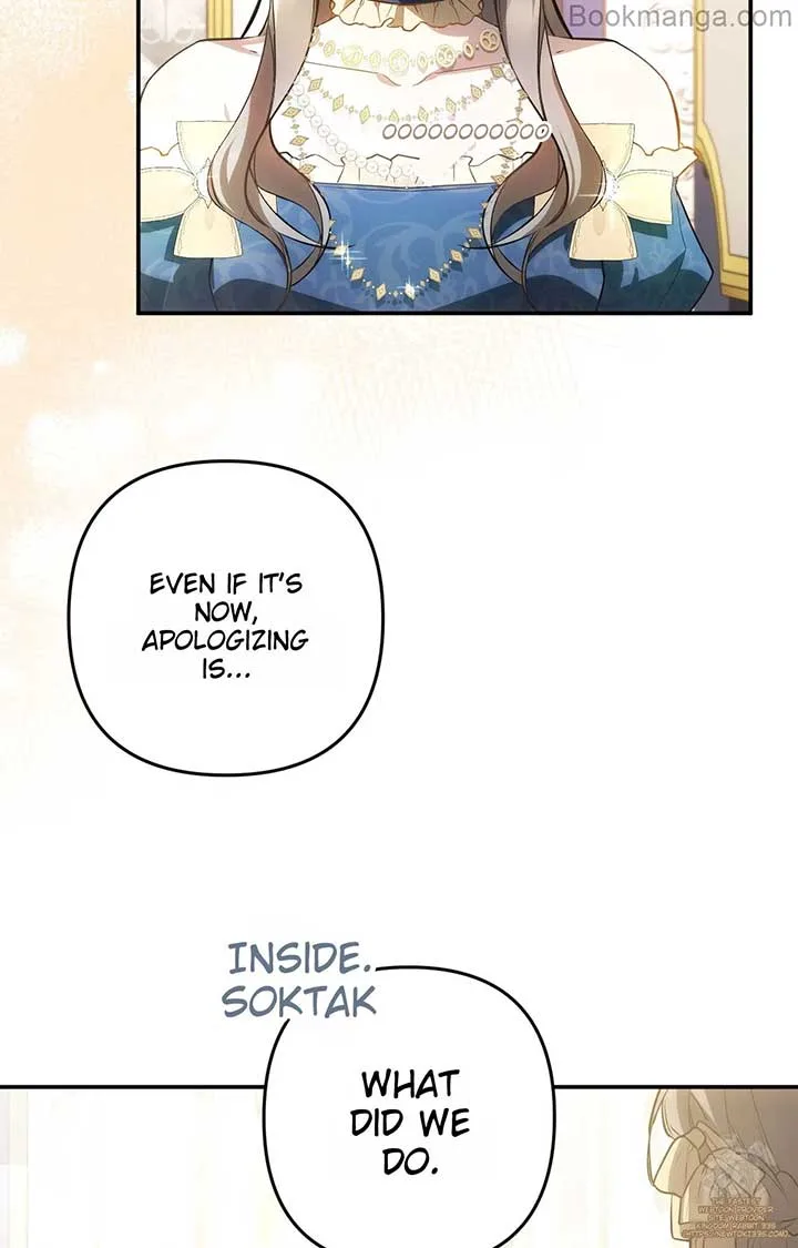 The Substitute Bride Chapter 9 page 91