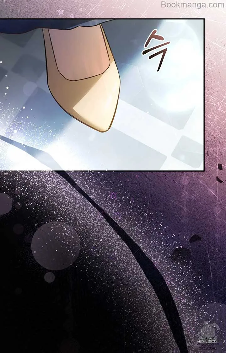 The Substitute Bride Chapter 9 page 93