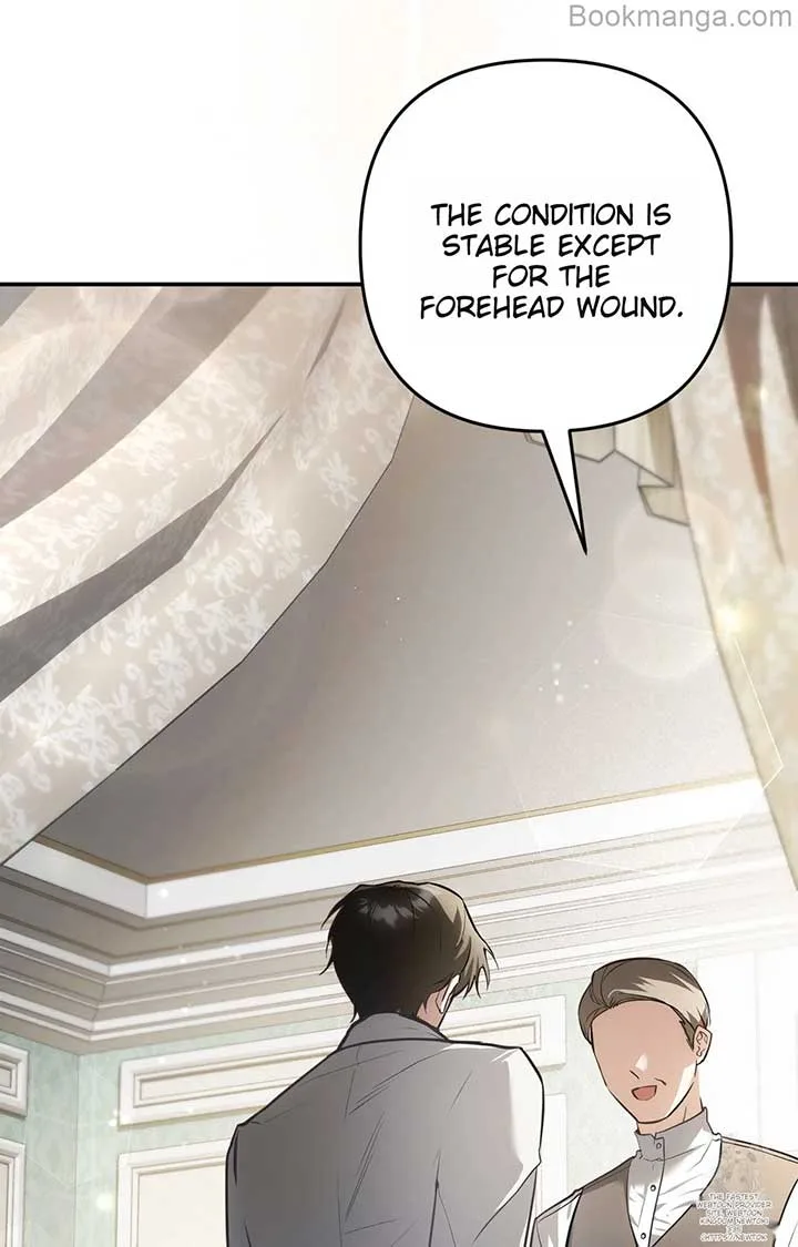 The Substitute Bride Chapter 8 page 80