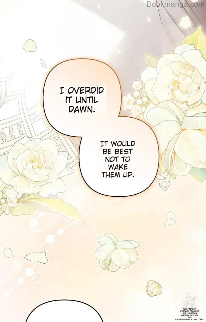 The Substitute Bride Chapter 9 page 64