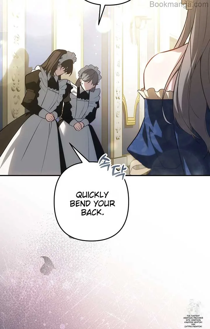The Substitute Bride Chapter 9 page 92