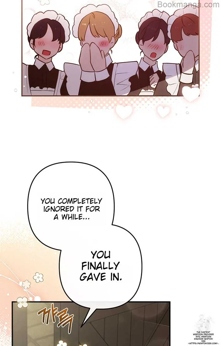 The Substitute Bride Chapter 9 page 80