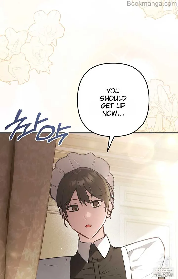 The Substitute Bride Chapter 9 page 61