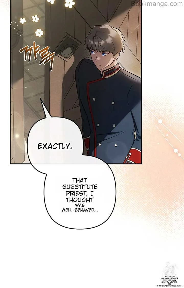 The Substitute Bride Chapter 9 page 81