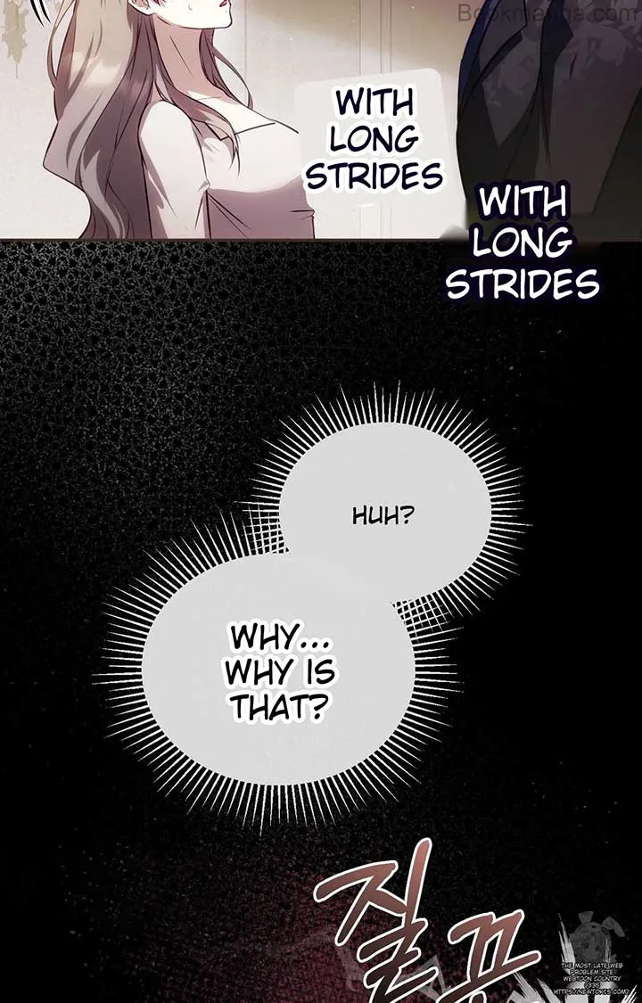 The Substitute Bride Chapter 9 page 104