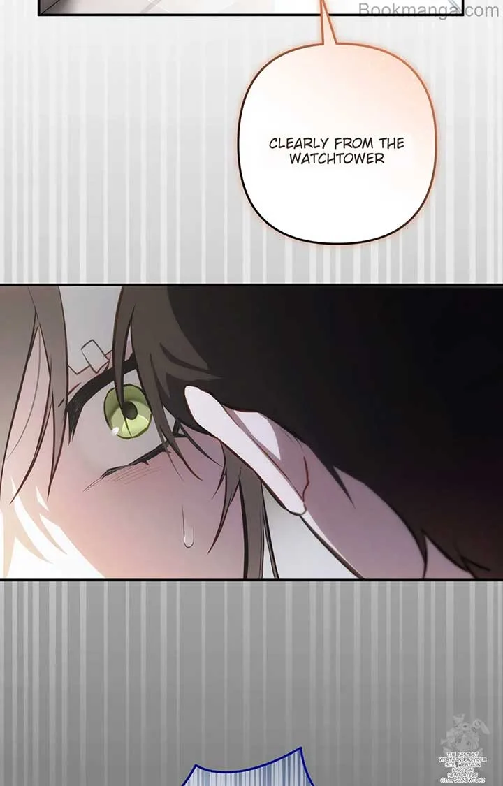 The Substitute Bride Chapter 8 page 85