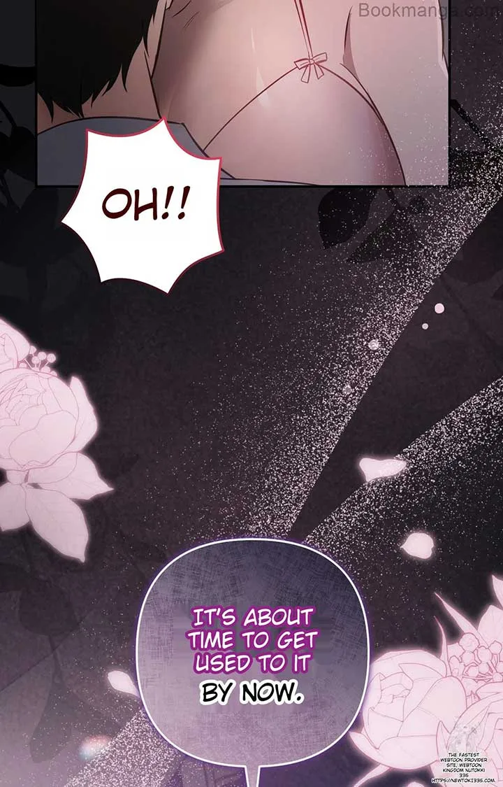 The Substitute Bride Chapter 9 page 76