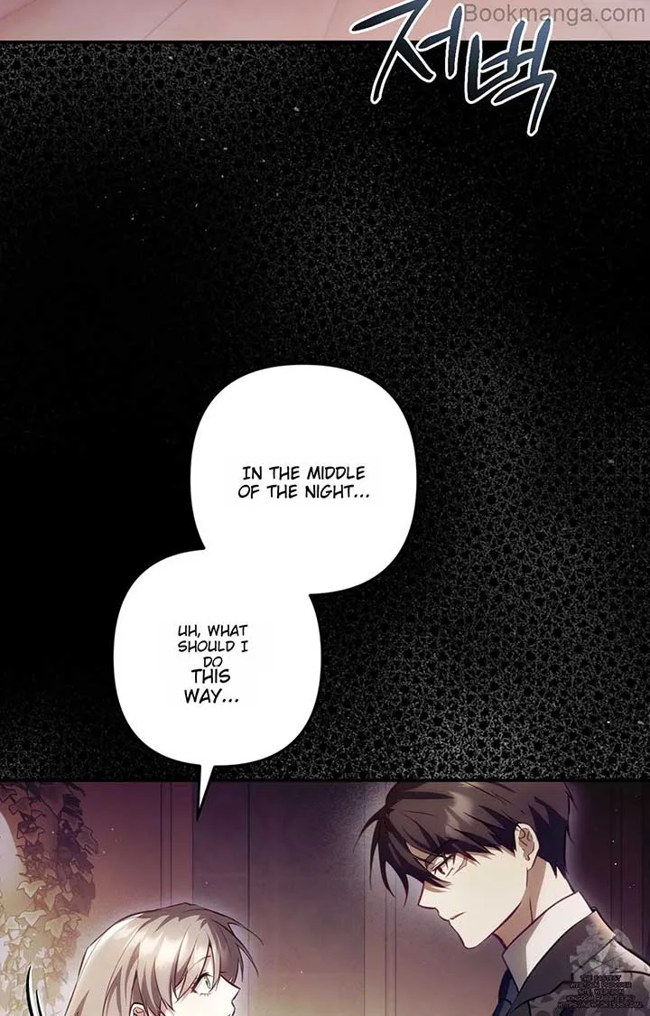 The Substitute Bride Chapter 9 page 103