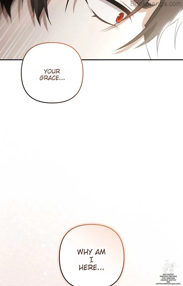 The Substitute Bride Chapter 8 page 83