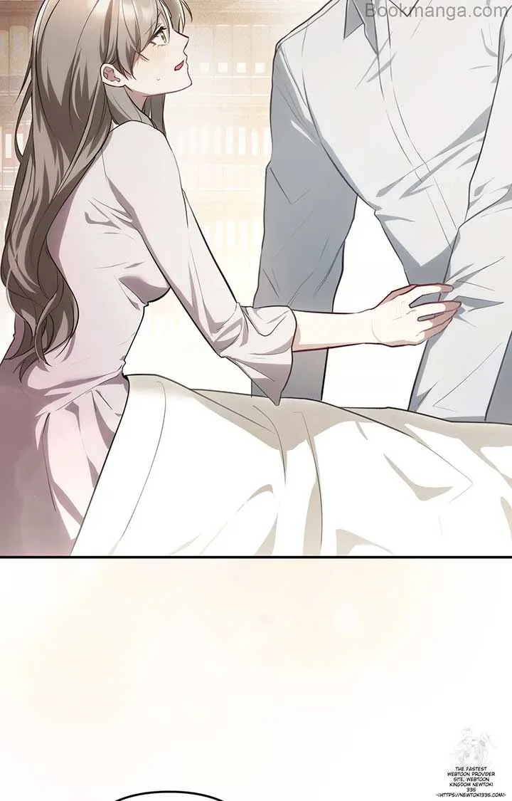 The Substitute Bride Chapter 8 page 100