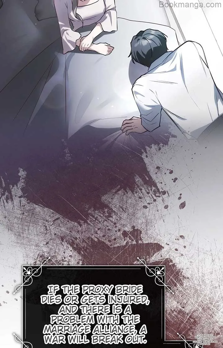The Substitute Bride Chapter 8 page 92