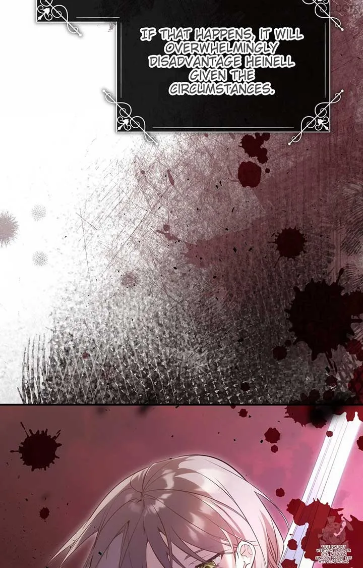 The Substitute Bride Chapter 8 page 93