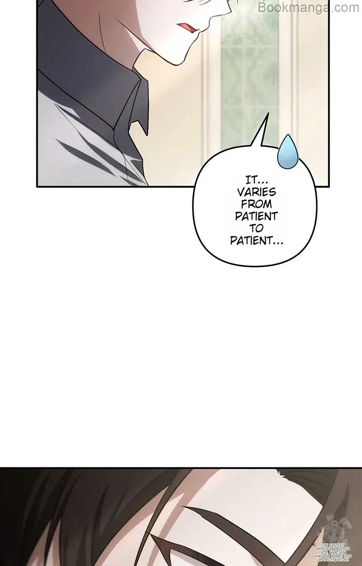 The Substitute Bride Chapter 8 page 82