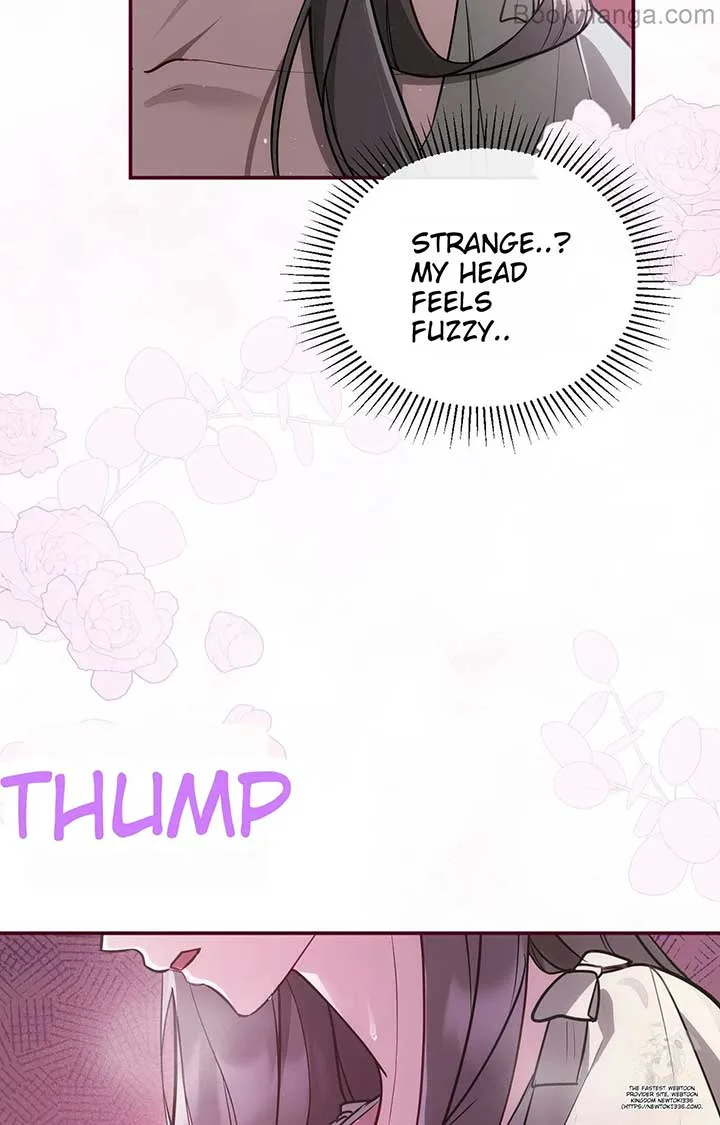 The Substitute Bride Chapter 11 page 9