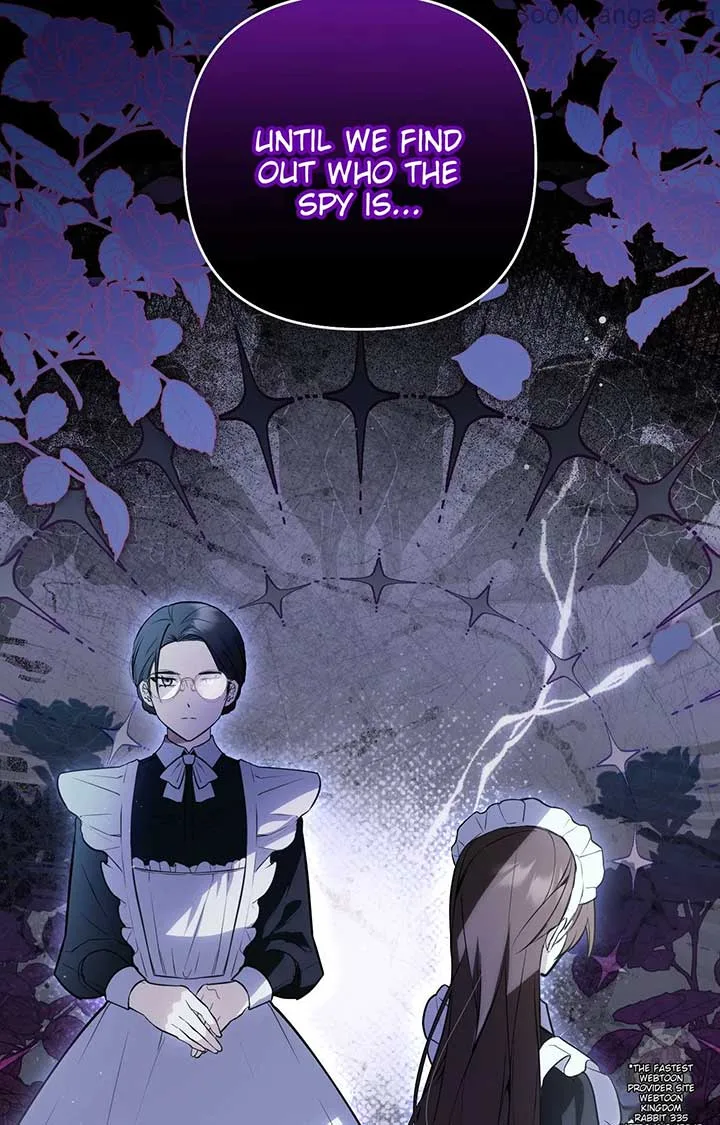 The Substitute Bride Chapter 10 page 4