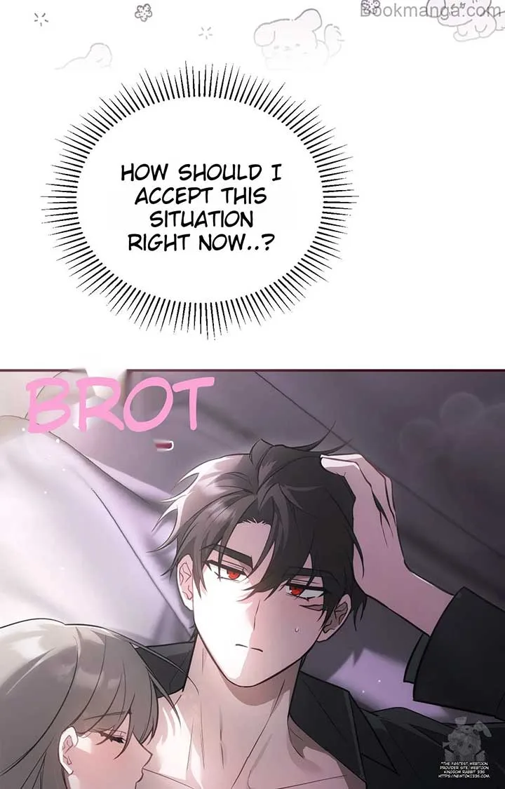 The Substitute Bride Chapter 11 page 20