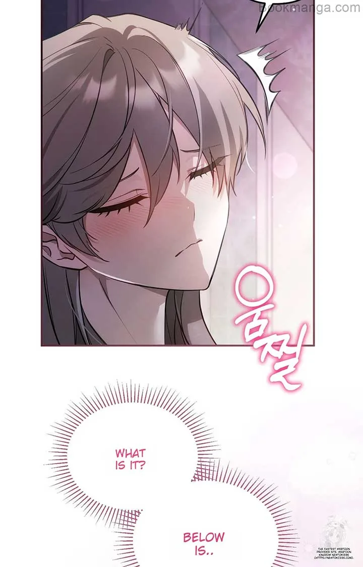 The Substitute Bride Chapter 11 page 29