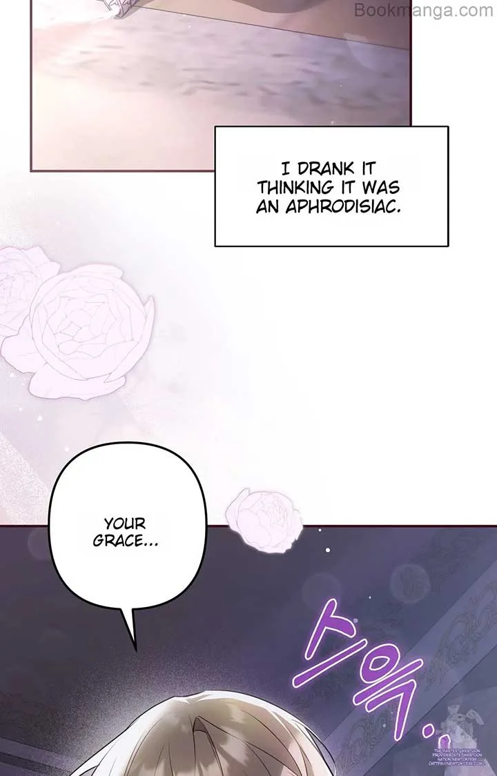 The Substitute Bride Chapter 11 page 22