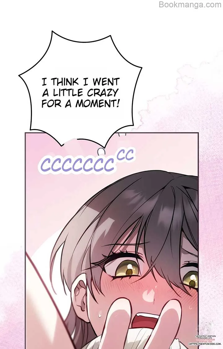 The Substitute Bride Chapter 11 page 59