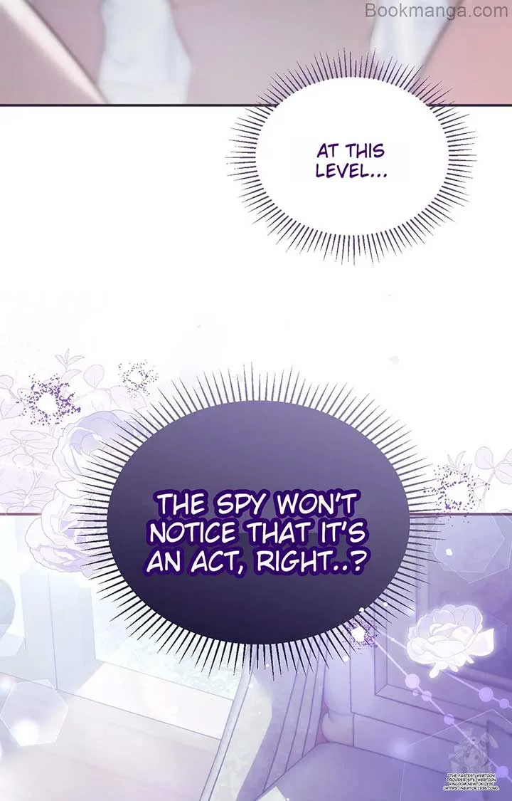 The Substitute Bride Chapter 11 page 83