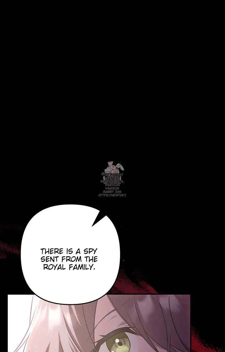 The Substitute Bride Chapter 10 page 2