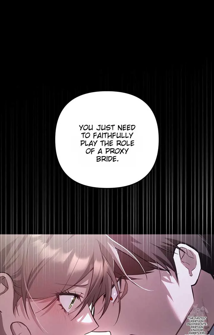 The Substitute Bride Chapter 10 page 12