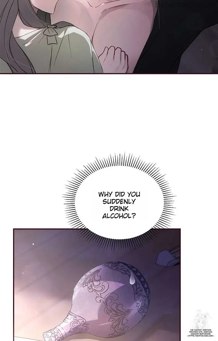 The Substitute Bride Chapter 11 page 21
